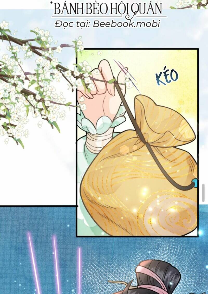 Toàn Tông Môn Đều Là Kẻ Si Tình, Chỉ Có Ta Là Tỉnh Táo: Chapter 24