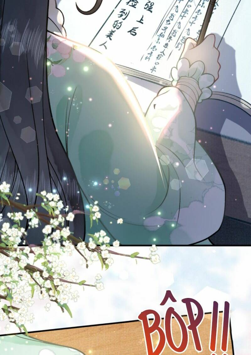 Toàn Tông Môn Đều Là Kẻ Si Tình, Chỉ Có Ta Là Tỉnh Táo: Chapter 24