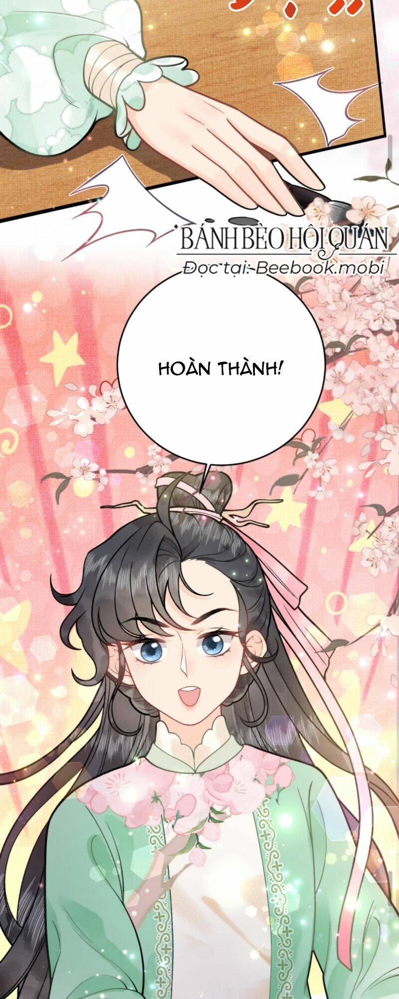 Toàn Tông Môn Đều Là Kẻ Si Tình, Chỉ Có Ta Là Tỉnh Táo: Chapter 24