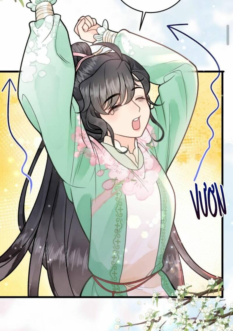 Toàn Tông Môn Đều Là Kẻ Si Tình, Chỉ Có Ta Là Tỉnh Táo: Chapter 24