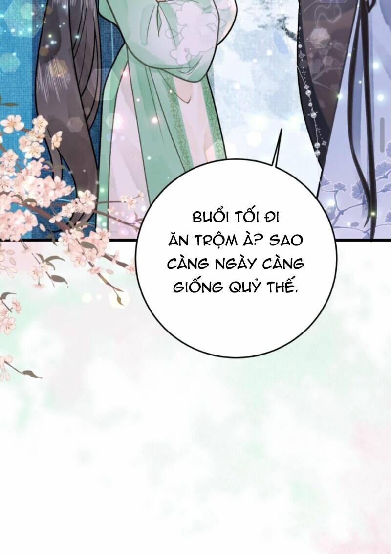 Toàn Tông Môn Đều Là Kẻ Si Tình, Chỉ Có Ta Là Tỉnh Táo: Chapter 24