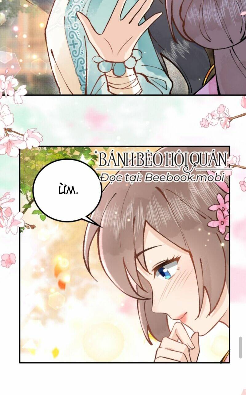 Toàn Tông Môn Đều Là Kẻ Si Tình, Chỉ Có Ta Là Tỉnh Táo: Chapter 25