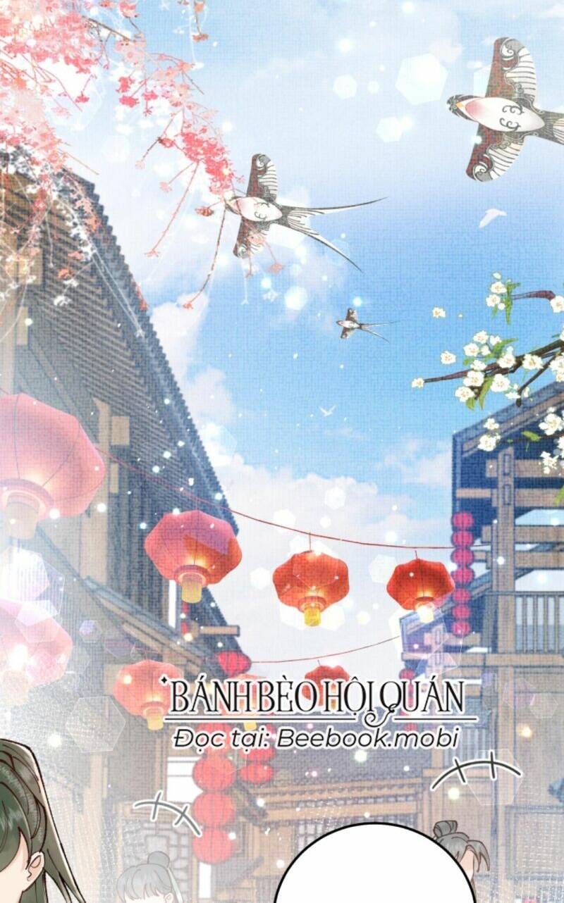 Toàn Tông Môn Đều Là Kẻ Si Tình, Chỉ Có Ta Là Tỉnh Táo: Chapter 25