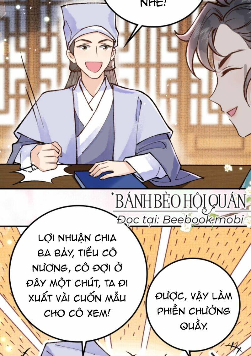 Toàn Tông Môn Đều Là Kẻ Si Tình, Chỉ Có Ta Là Tỉnh Táo: Chapter 26