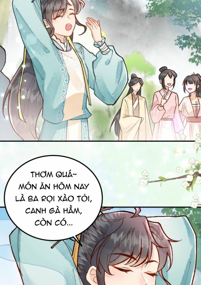 Toàn Tông Môn Đều Là Kẻ Si Tình, Chỉ Có Ta Là Tỉnh Táo: Chapter 26
