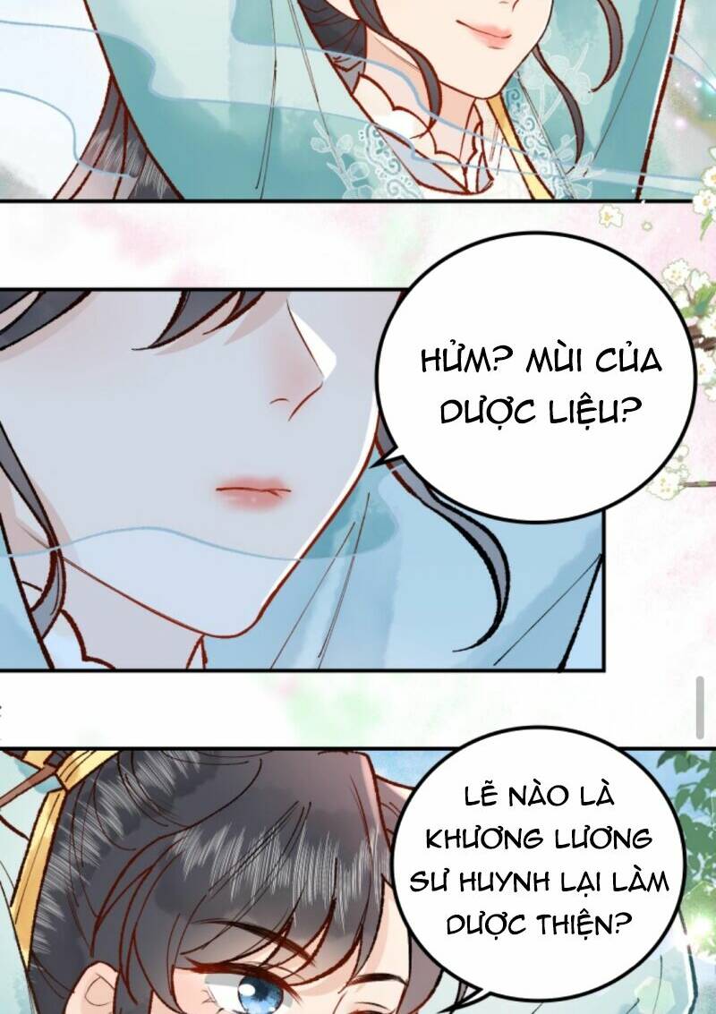 Toàn Tông Môn Đều Là Kẻ Si Tình, Chỉ Có Ta Là Tỉnh Táo: Chapter 26