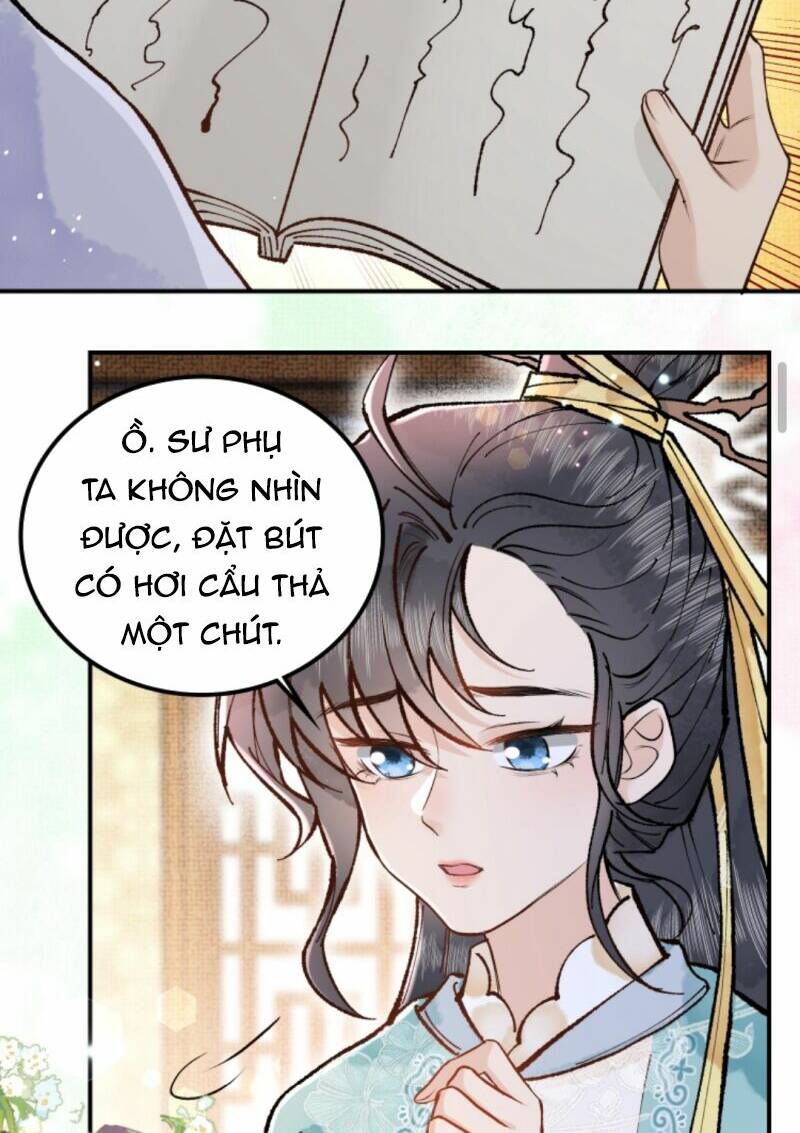 Toàn Tông Môn Đều Là Kẻ Si Tình, Chỉ Có Ta Là Tỉnh Táo: Chapter 26