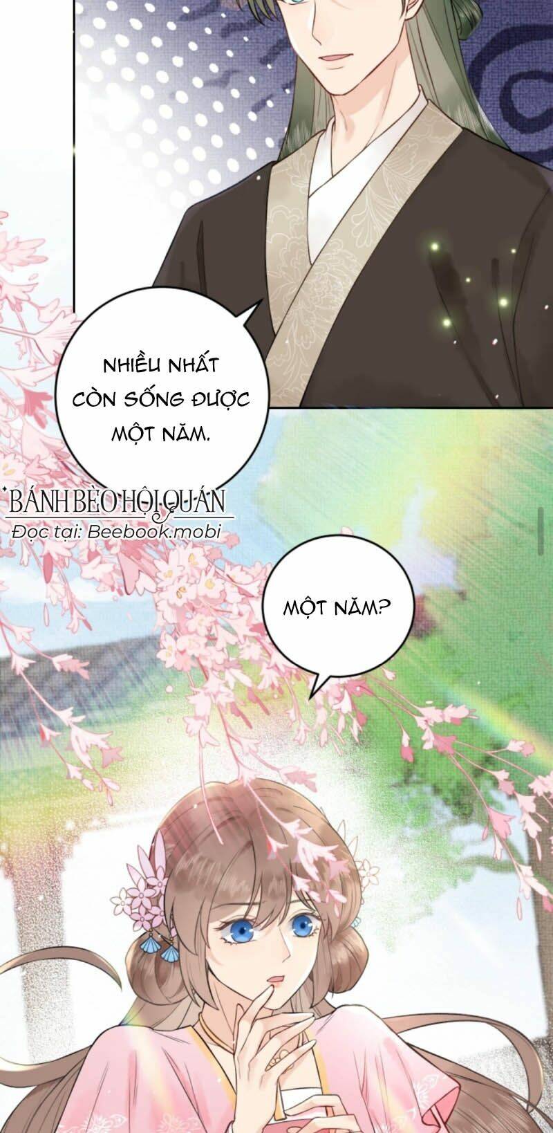 Toàn Tông Môn Đều Là Kẻ Si Tình, Chỉ Có Ta Là Tỉnh Táo: Chapter 27