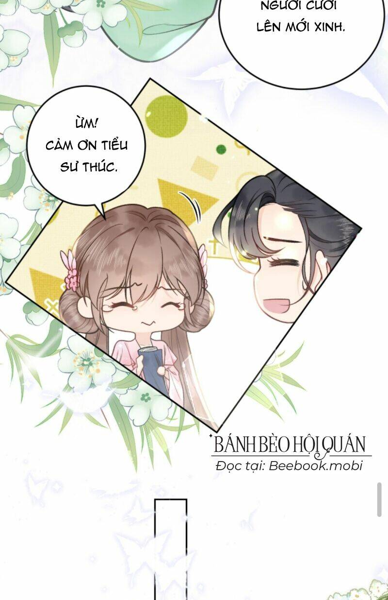 Toàn Tông Môn Đều Là Kẻ Si Tình, Chỉ Có Ta Là Tỉnh Táo: Chapter 28