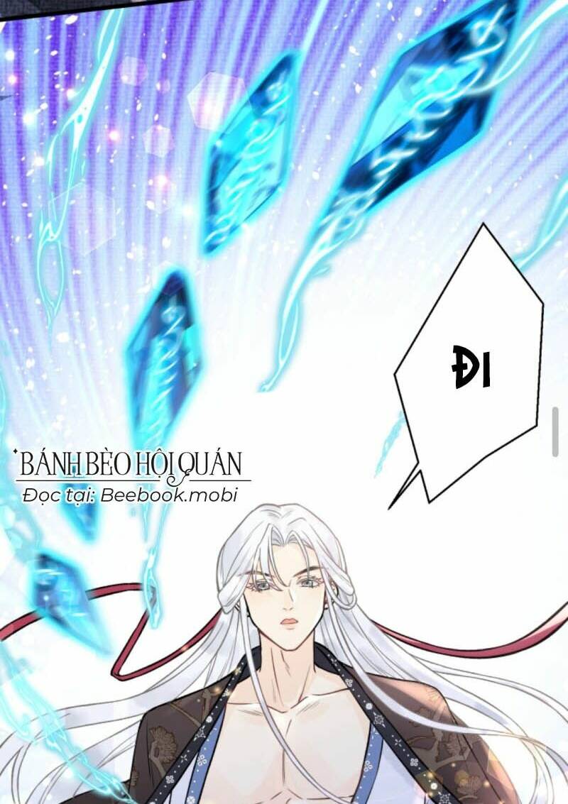 Toàn Tông Môn Đều Là Kẻ Si Tình, Chỉ Có Ta Là Tỉnh Táo: Chapter 29