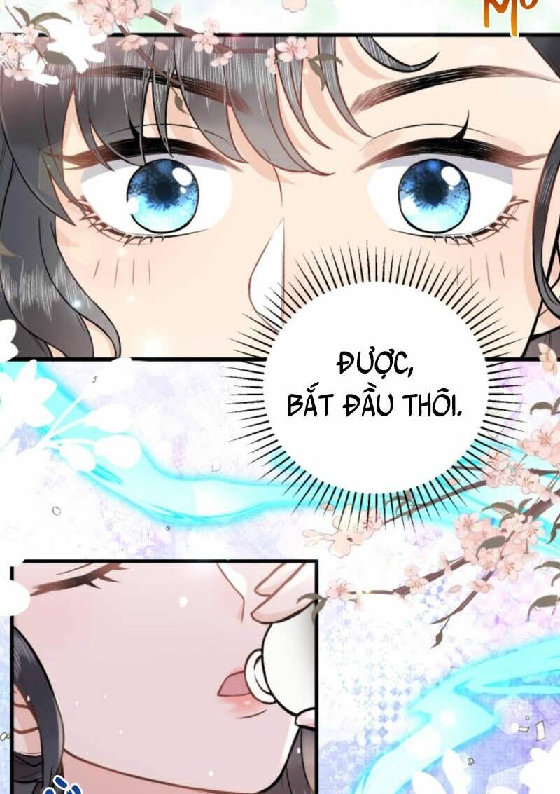 Toàn Tông Môn Đều Là Kẻ Si Tình, Chỉ Có Ta Là Tỉnh Táo: Chapter 29