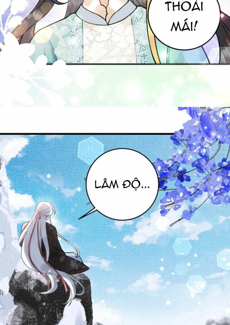 Toàn Tông Môn Đều Là Kẻ Si Tình, Chỉ Có Ta Là Tỉnh Táo: Chapter 29