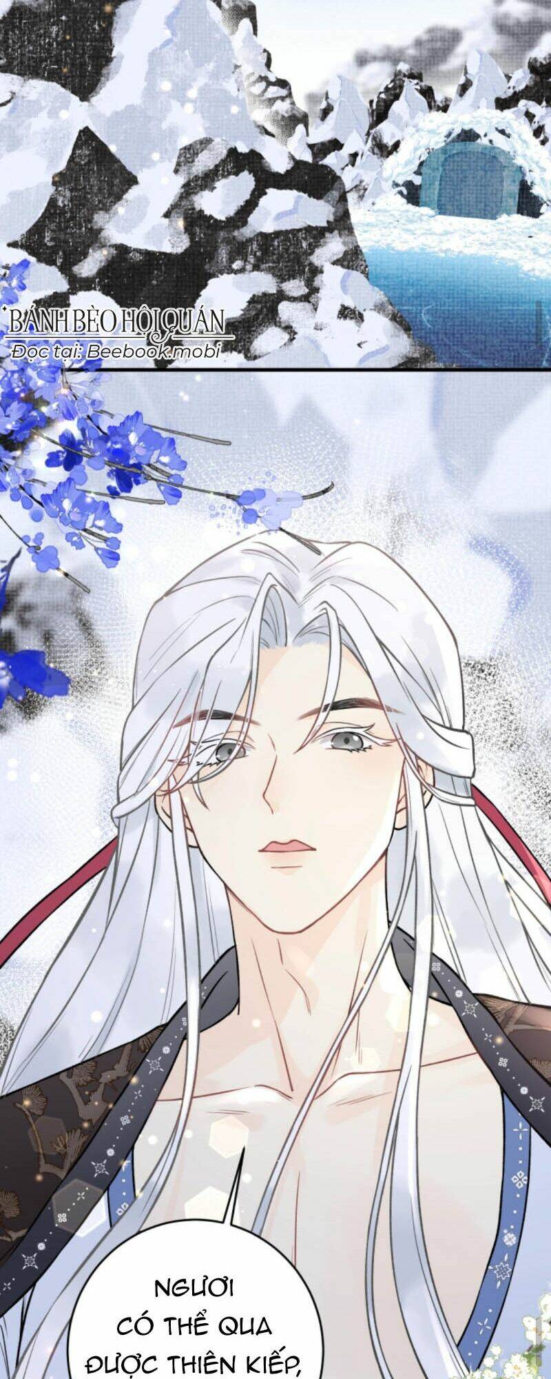 Toàn Tông Môn Đều Là Kẻ Si Tình, Chỉ Có Ta Là Tỉnh Táo: Chapter 29