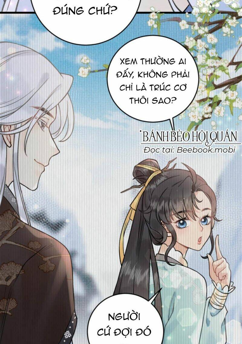 Toàn Tông Môn Đều Là Kẻ Si Tình, Chỉ Có Ta Là Tỉnh Táo: Chapter 29