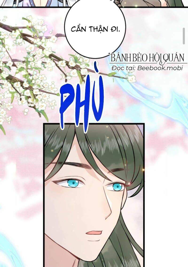 Toàn Tông Môn Đều Là Kẻ Si Tình, Chỉ Có Ta Là Tỉnh Táo: Chapter 30