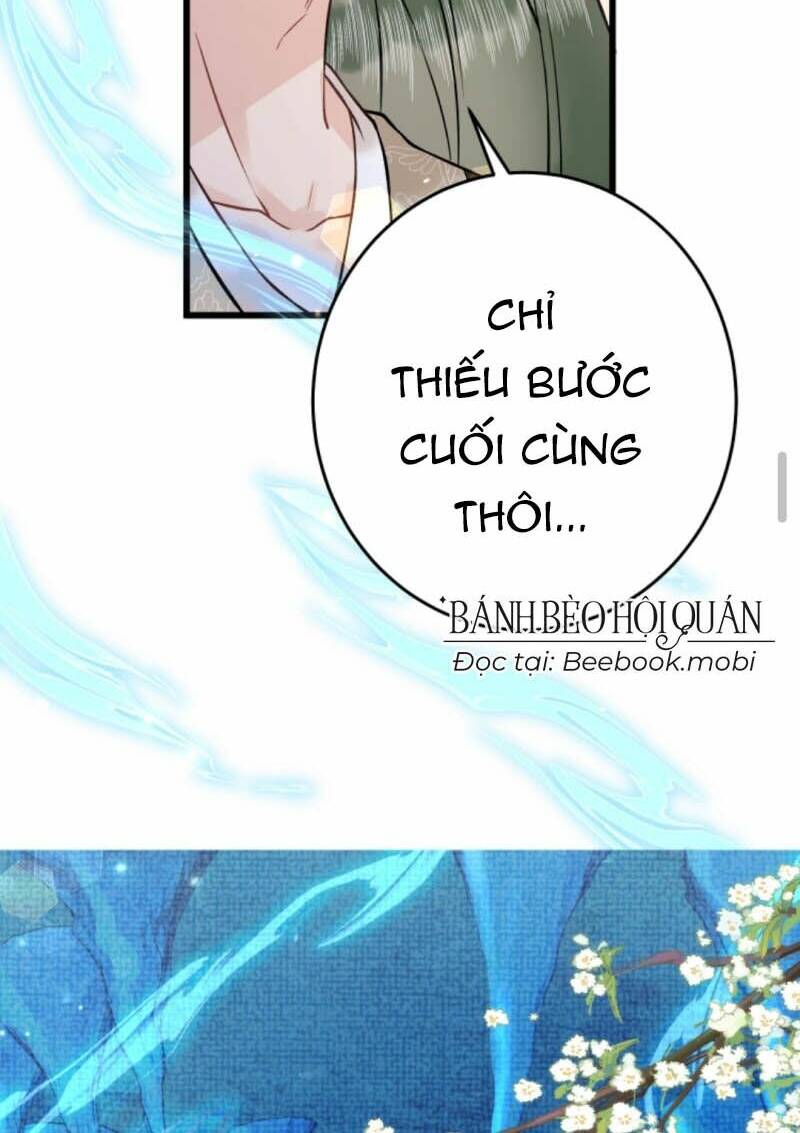 Toàn Tông Môn Đều Là Kẻ Si Tình, Chỉ Có Ta Là Tỉnh Táo: Chapter 30