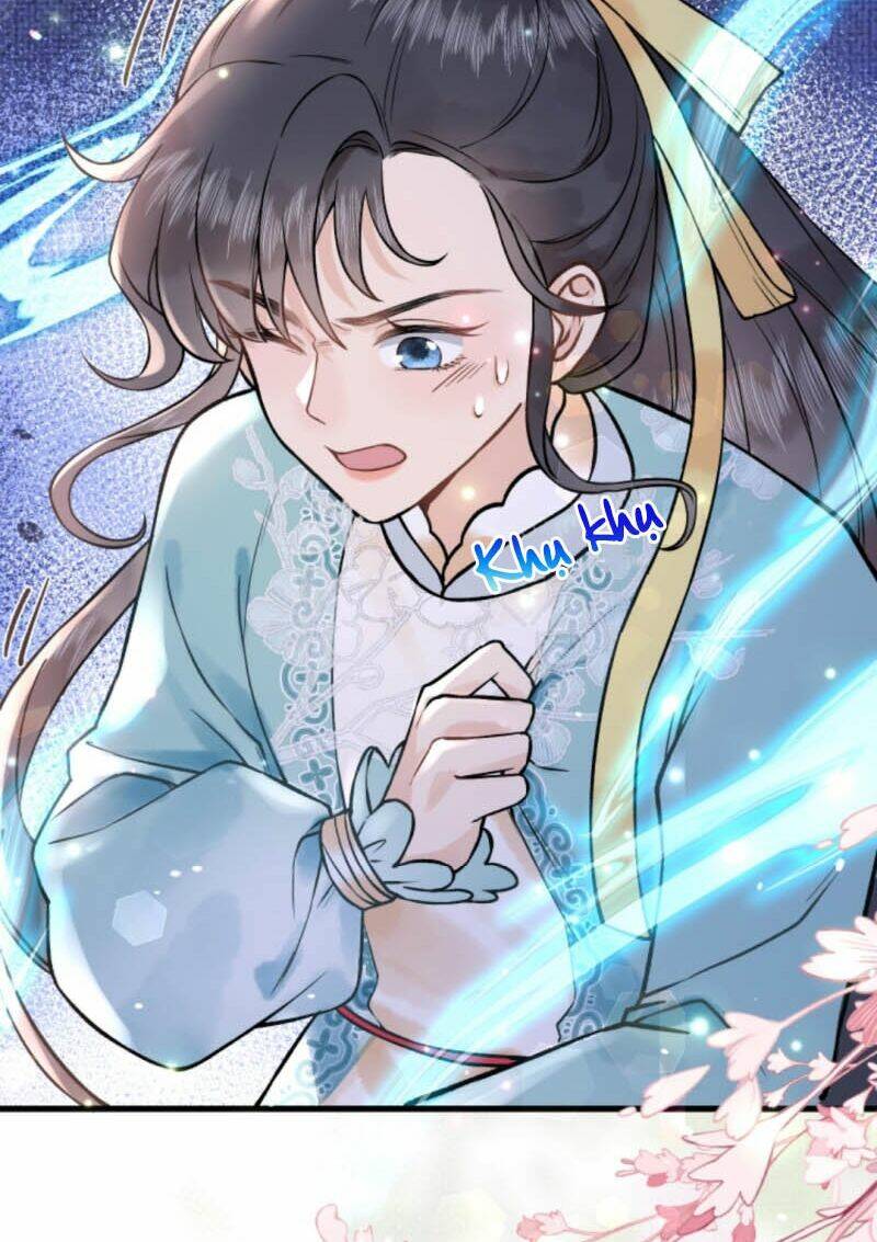 Toàn Tông Môn Đều Là Kẻ Si Tình, Chỉ Có Ta Là Tỉnh Táo: Chapter 30