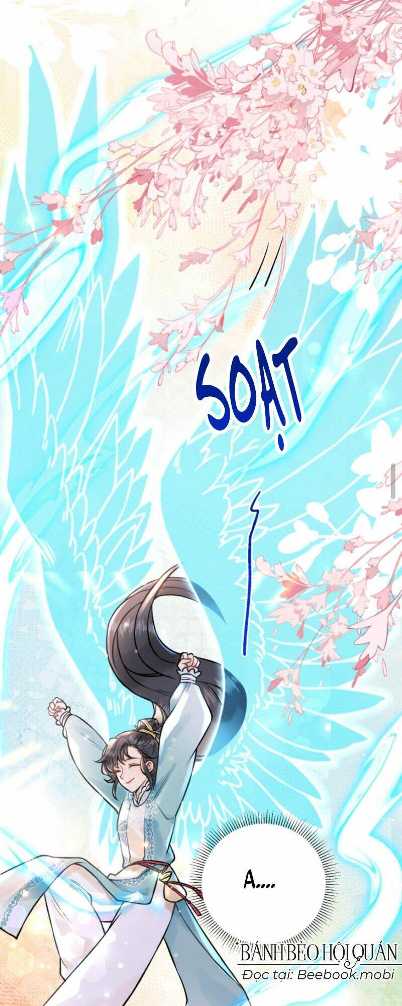 Toàn Tông Môn Đều Là Kẻ Si Tình, Chỉ Có Ta Là Tỉnh Táo: Chapter 30
