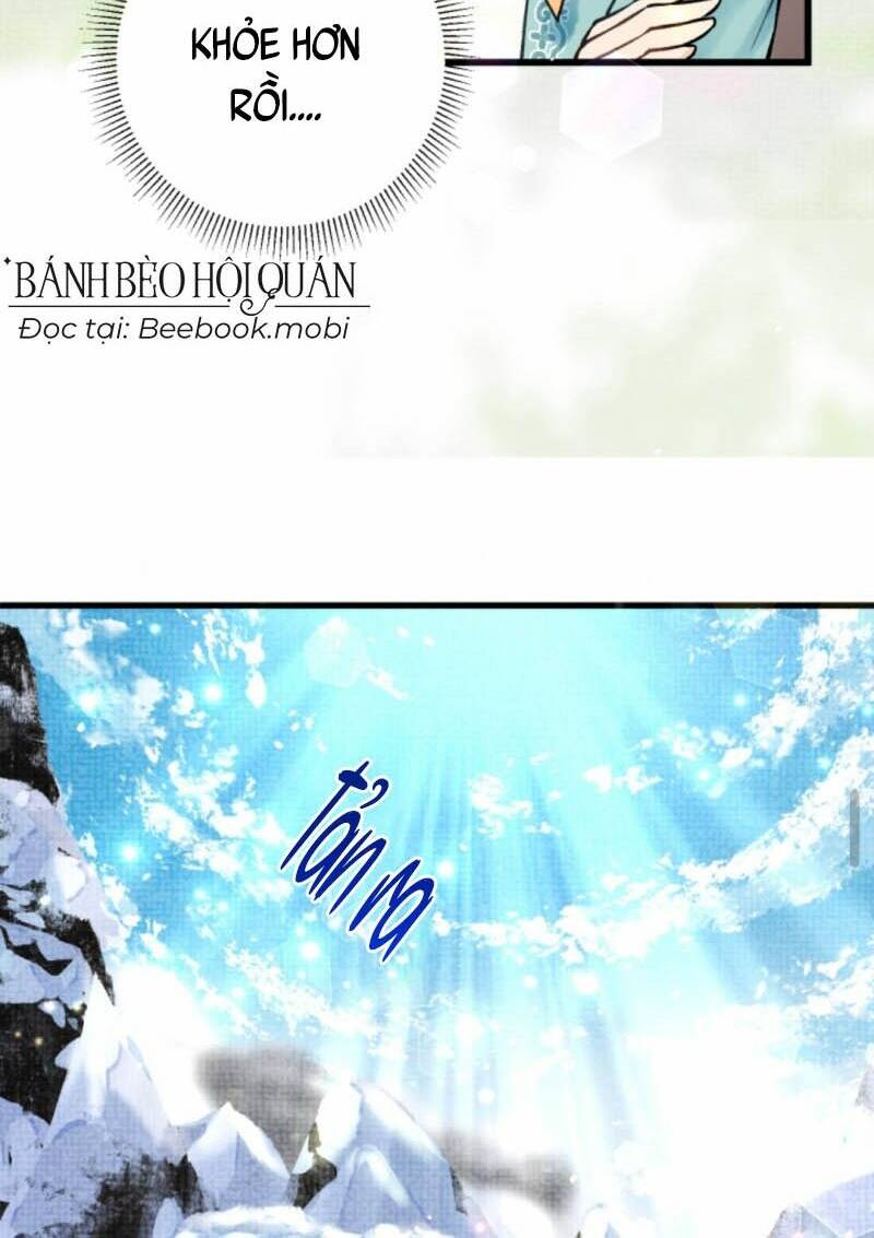 Toàn Tông Môn Đều Là Kẻ Si Tình, Chỉ Có Ta Là Tỉnh Táo: Chapter 30