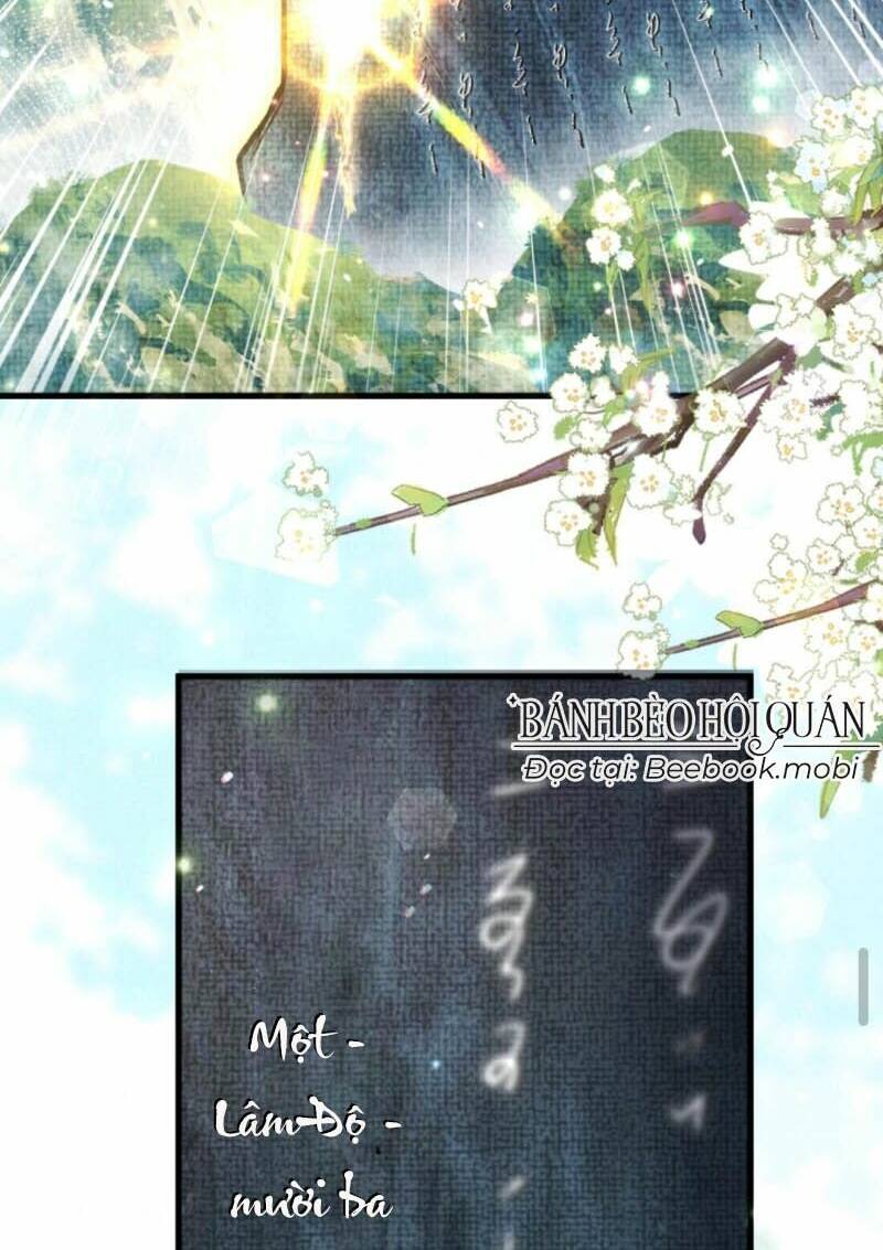 Toàn Tông Môn Đều Là Kẻ Si Tình, Chỉ Có Ta Là Tỉnh Táo: Chapter 30