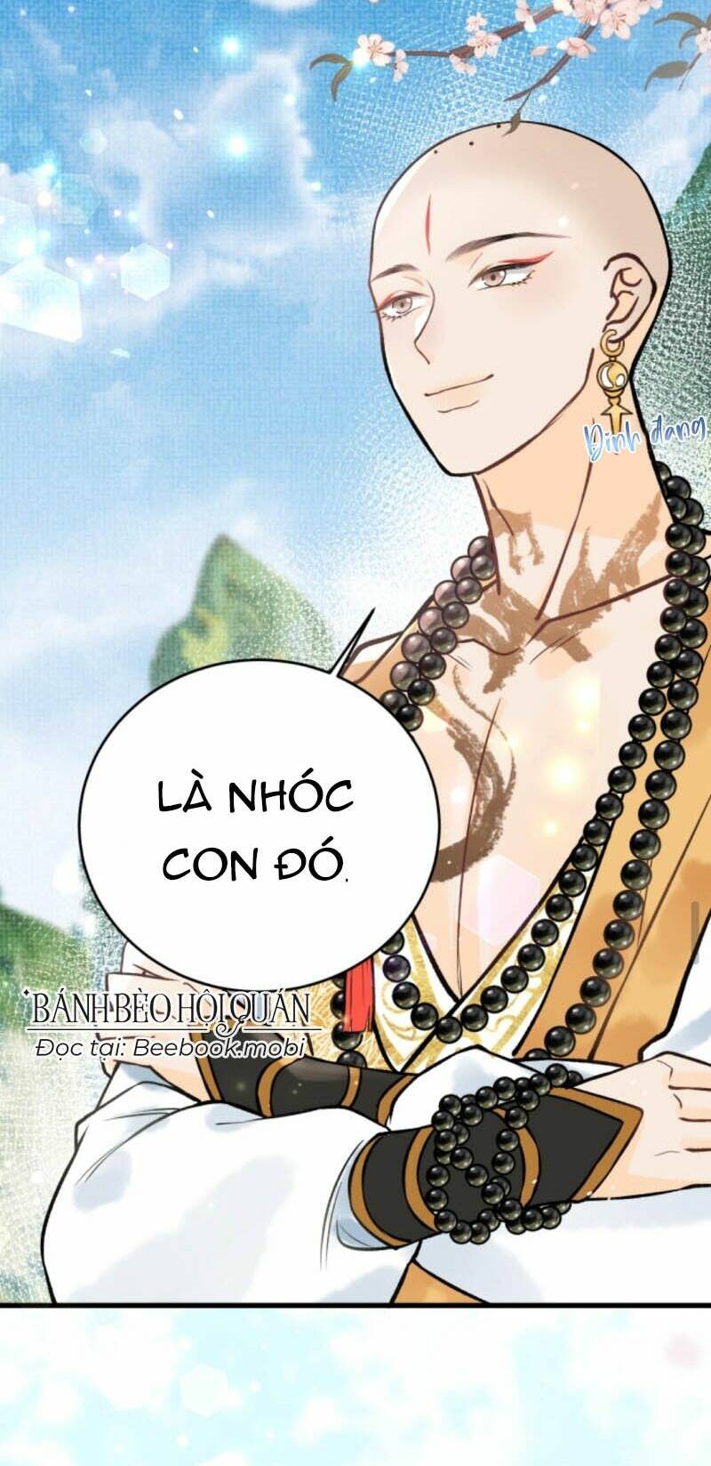 Toàn Tông Môn Đều Là Kẻ Si Tình, Chỉ Có Ta Là Tỉnh Táo: Chapter 30