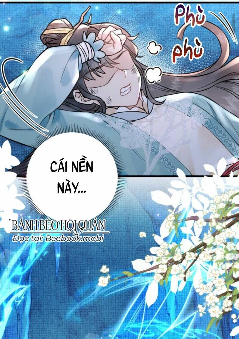 Toàn Tông Môn Đều Là Kẻ Si Tình, Chỉ Có Ta Là Tỉnh Táo: Chapter 30