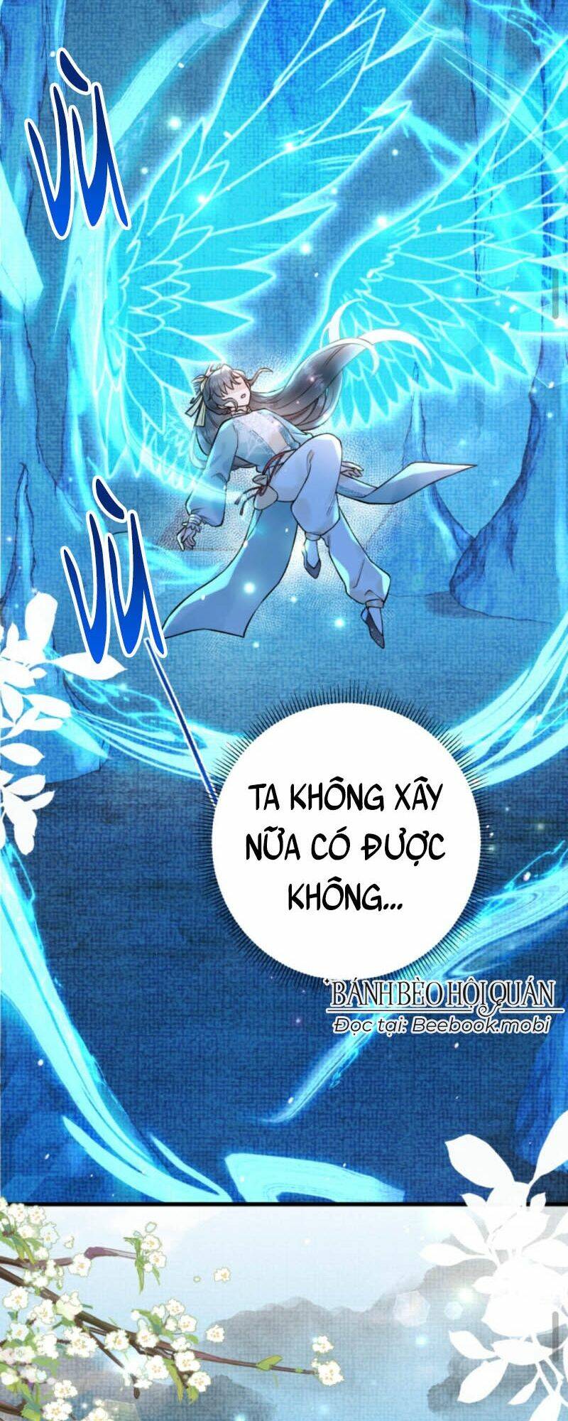Toàn Tông Môn Đều Là Kẻ Si Tình, Chỉ Có Ta Là Tỉnh Táo: Chapter 30