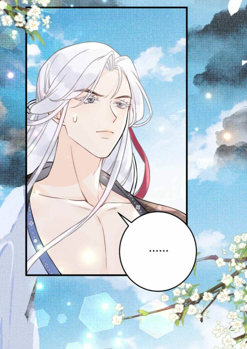 Toàn Tông Môn Đều Là Kẻ Si Tình, Chỉ Có Ta Là Tỉnh Táo: Chapter 30