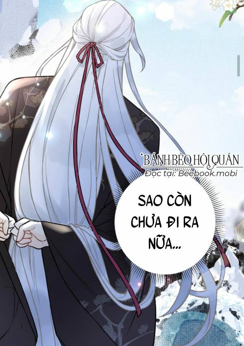 Toàn Tông Môn Đều Là Kẻ Si Tình, Chỉ Có Ta Là Tỉnh Táo: Chapter 30