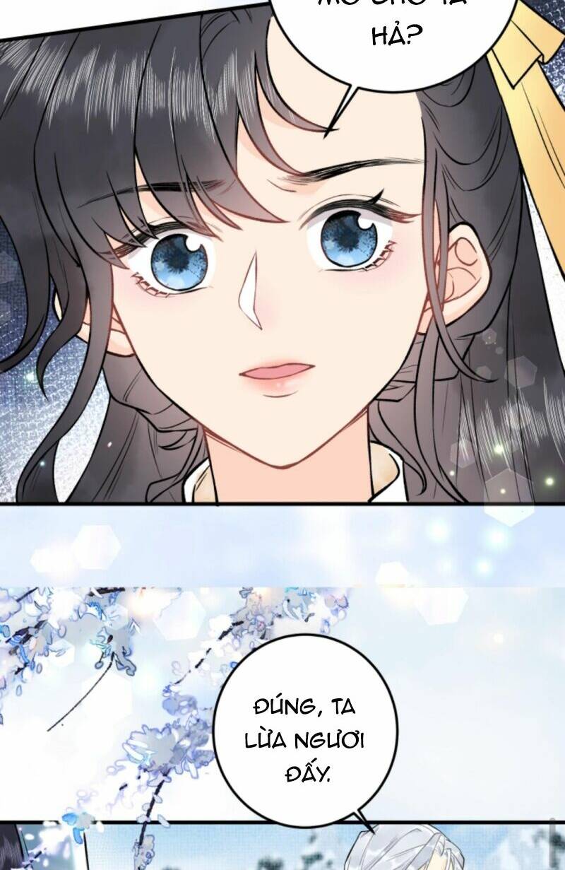 Toàn Tông Môn Đều Là Kẻ Si Tình, Chỉ Có Ta Là Tỉnh Táo: Chapter 31