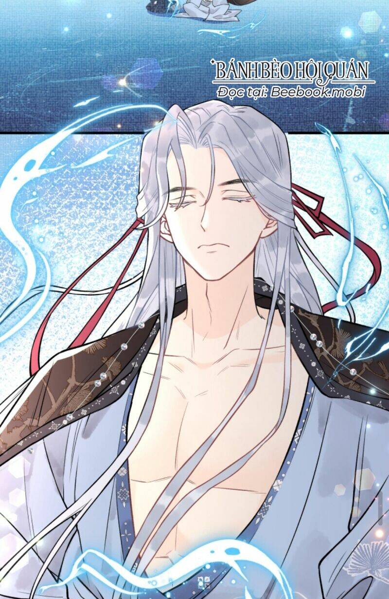 Toàn Tông Môn Đều Là Kẻ Si Tình, Chỉ Có Ta Là Tỉnh Táo: Chapter 31