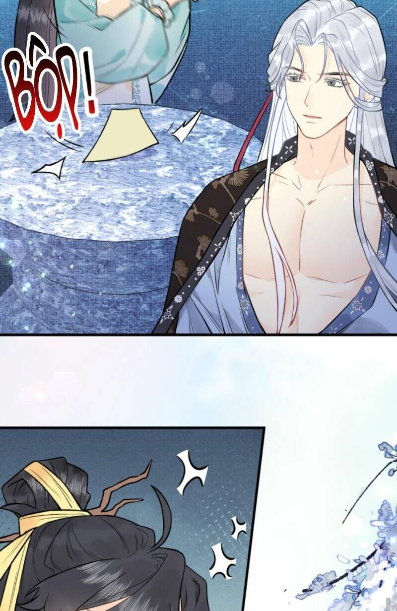 Toàn Tông Môn Đều Là Kẻ Si Tình, Chỉ Có Ta Là Tỉnh Táo: Chapter 31