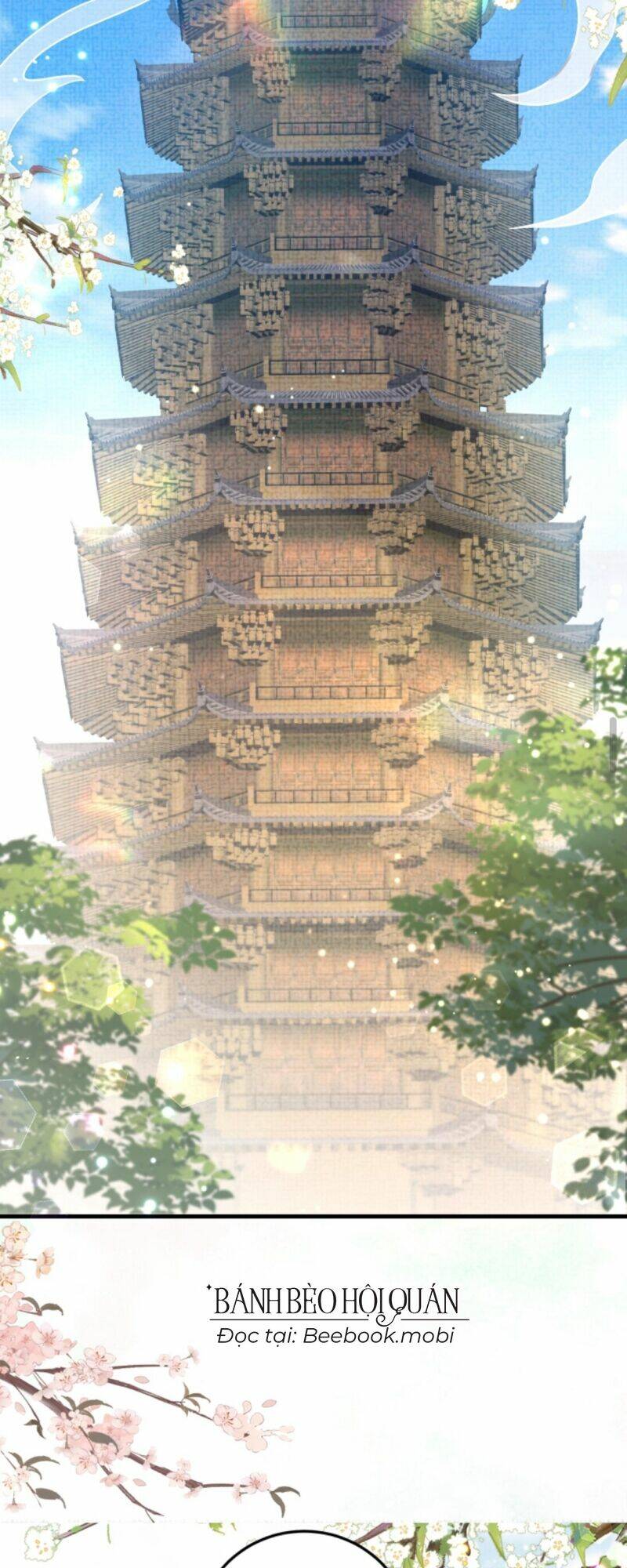 Toàn Tông Môn Đều Là Kẻ Si Tình, Chỉ Có Ta Là Tỉnh Táo: Chapter 32