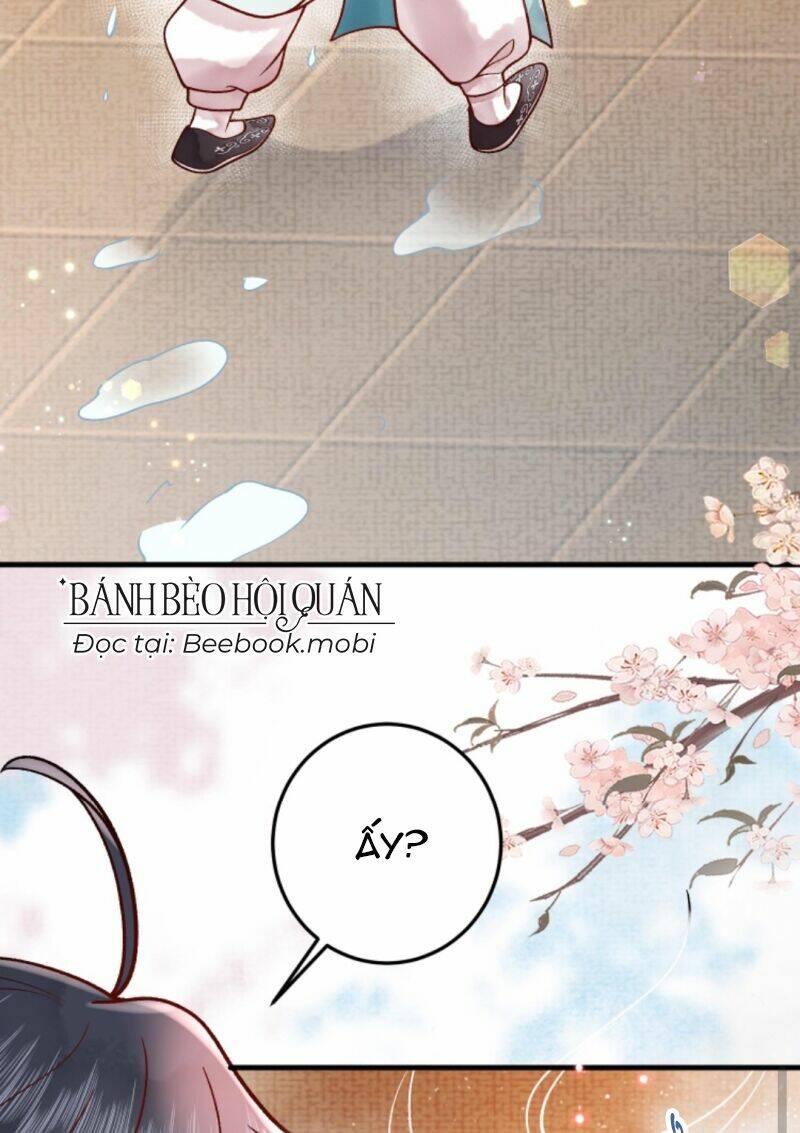 Toàn Tông Môn Đều Là Kẻ Si Tình, Chỉ Có Ta Là Tỉnh Táo: Chapter 32
