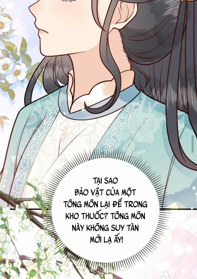 Toàn Tông Môn Đều Là Kẻ Si Tình, Chỉ Có Ta Là Tỉnh Táo: Chapter 32