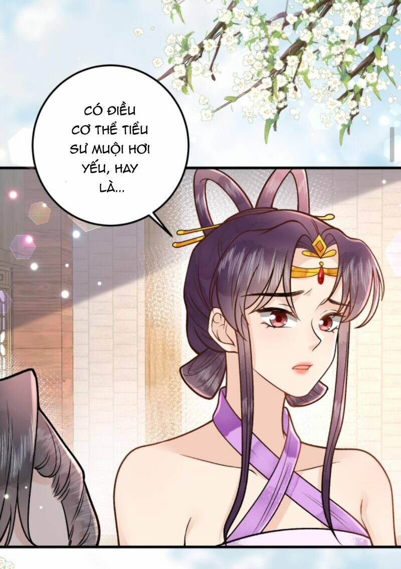 Toàn Tông Môn Đều Là Kẻ Si Tình, Chỉ Có Ta Là Tỉnh Táo: Chapter 32