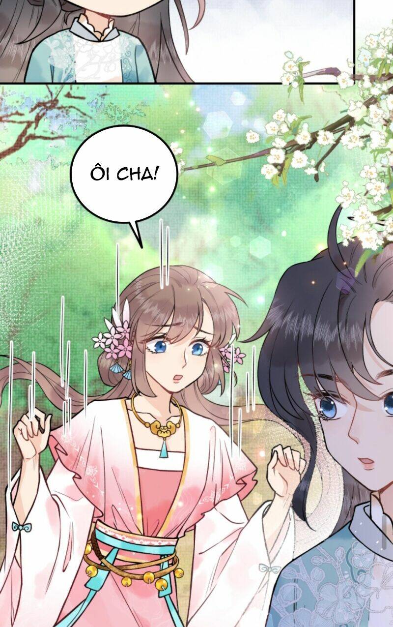 Toàn Tông Môn Đều Là Kẻ Si Tình, Chỉ Có Ta Là Tỉnh Táo: Chapter 34