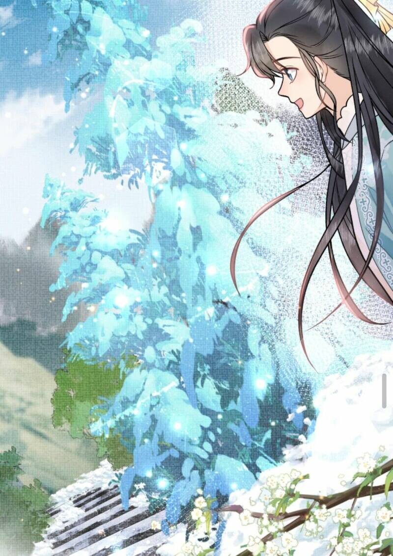 Toàn Tông Môn Đều Là Kẻ Si Tình, Chỉ Có Ta Là Tỉnh Táo: Chapter 35