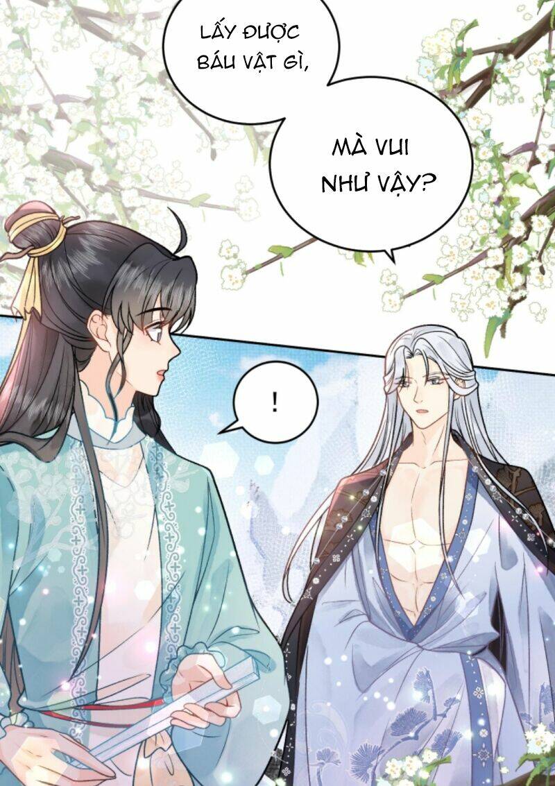 Toàn Tông Môn Đều Là Kẻ Si Tình, Chỉ Có Ta Là Tỉnh Táo: Chapter 35