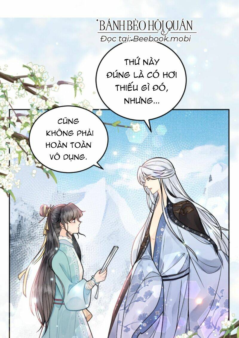 Toàn Tông Môn Đều Là Kẻ Si Tình, Chỉ Có Ta Là Tỉnh Táo: Chapter 35
