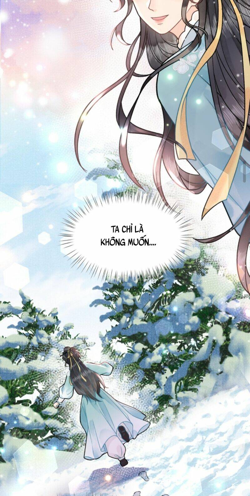 Toàn Tông Môn Đều Là Kẻ Si Tình, Chỉ Có Ta Là Tỉnh Táo: Chapter 36
