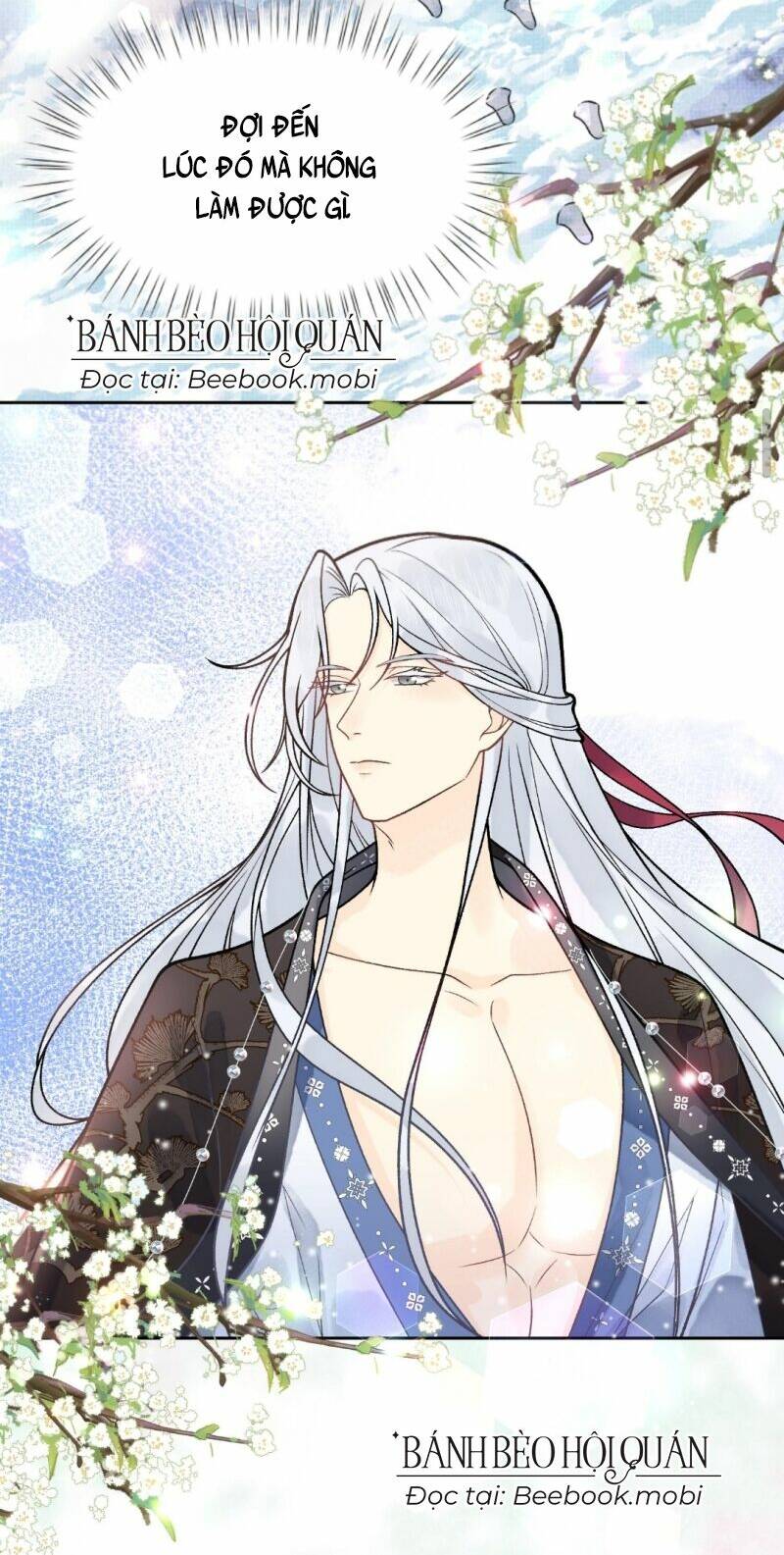 Toàn Tông Môn Đều Là Kẻ Si Tình, Chỉ Có Ta Là Tỉnh Táo: Chapter 36