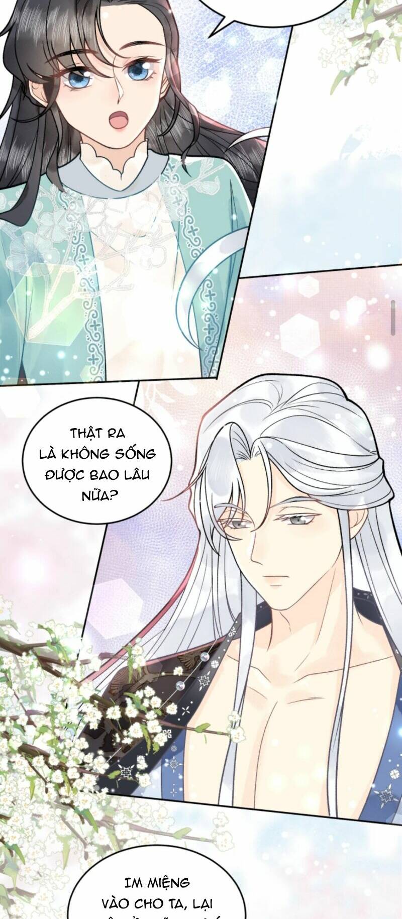Toàn Tông Môn Đều Là Kẻ Si Tình, Chỉ Có Ta Là Tỉnh Táo: Chapter 36