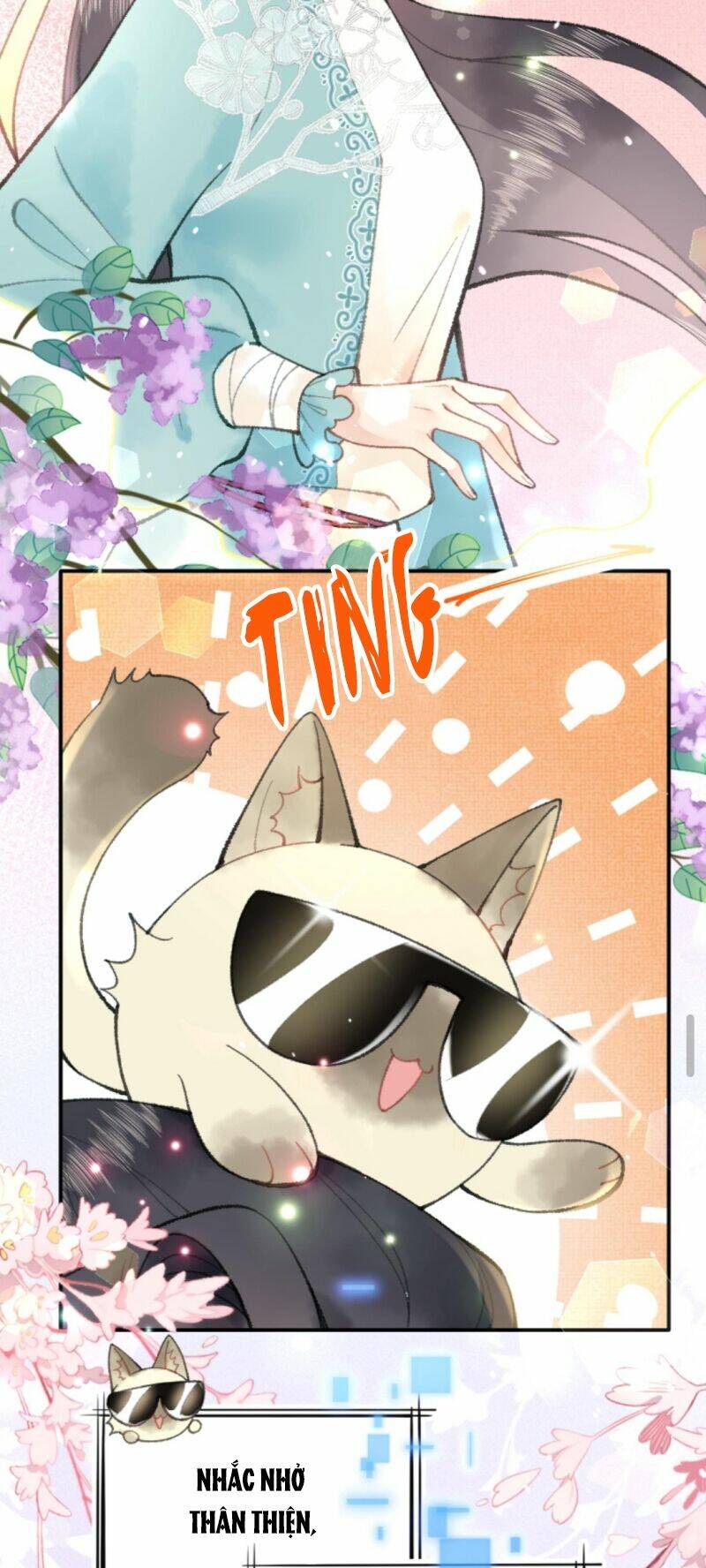 Toàn Tông Môn Đều Là Kẻ Si Tình, Chỉ Có Ta Là Tỉnh Táo: Chapter 38
