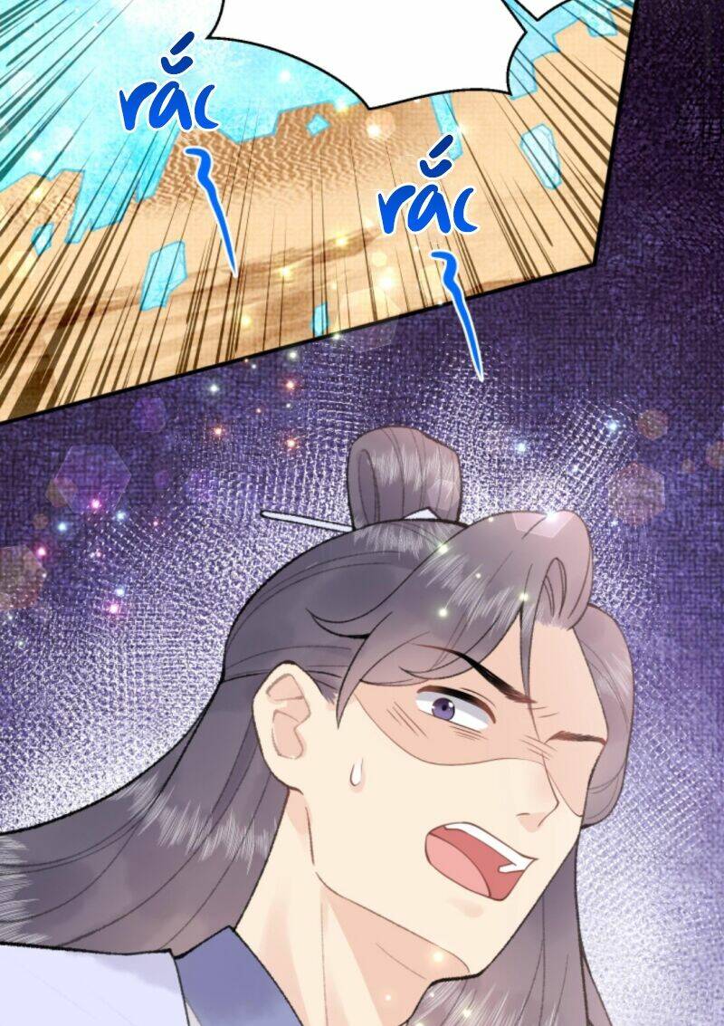 Toàn Tông Môn Đều Là Kẻ Si Tình, Chỉ Có Ta Là Tỉnh Táo: Chapter 39