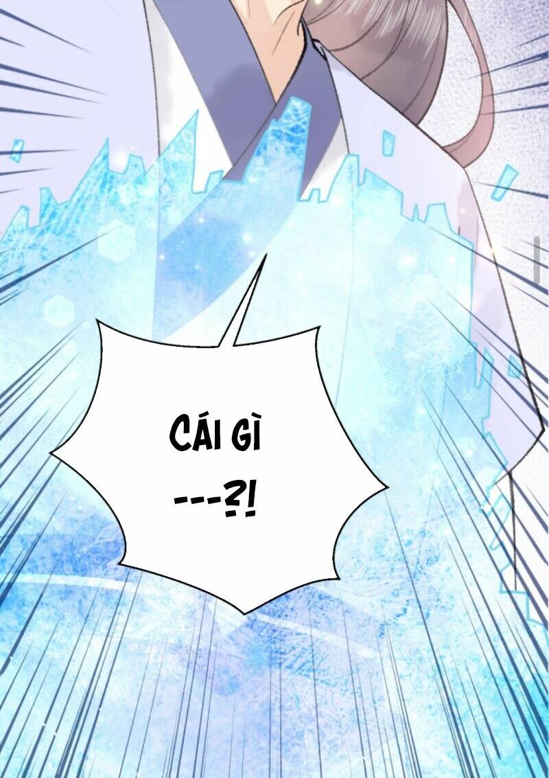 Toàn Tông Môn Đều Là Kẻ Si Tình, Chỉ Có Ta Là Tỉnh Táo: Chapter 39