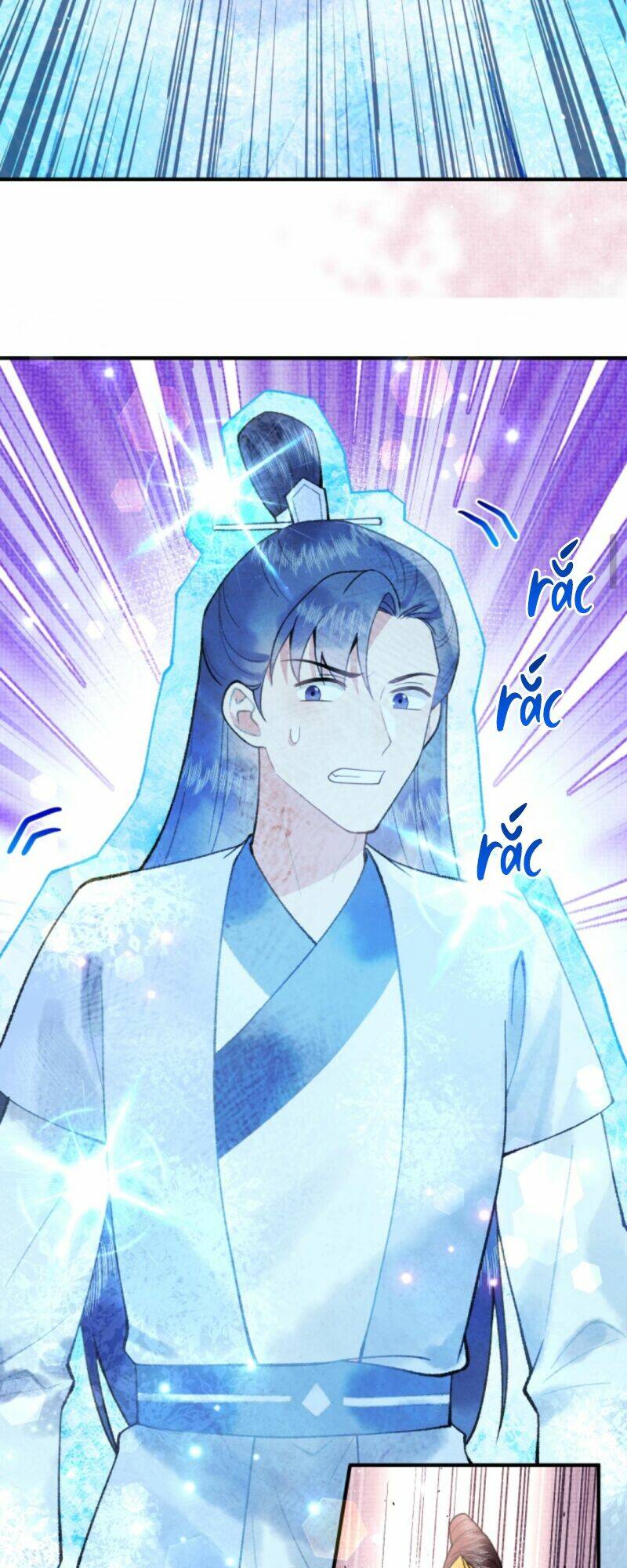 Toàn Tông Môn Đều Là Kẻ Si Tình, Chỉ Có Ta Là Tỉnh Táo: Chapter 39