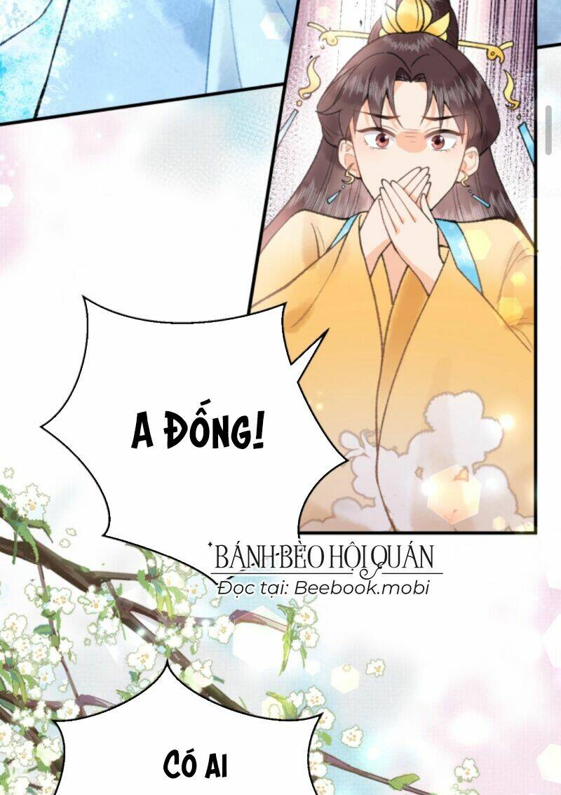 Toàn Tông Môn Đều Là Kẻ Si Tình, Chỉ Có Ta Là Tỉnh Táo: Chapter 39