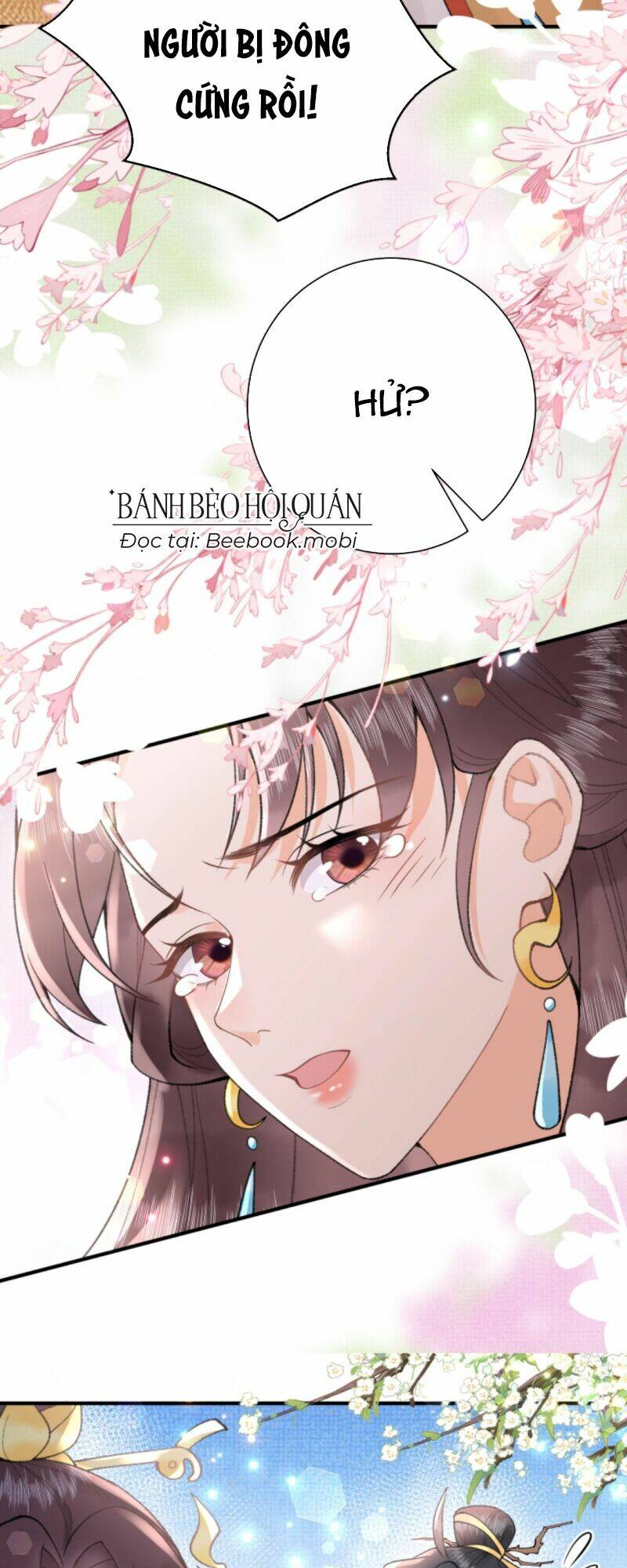 Toàn Tông Môn Đều Là Kẻ Si Tình, Chỉ Có Ta Là Tỉnh Táo: Chapter 39