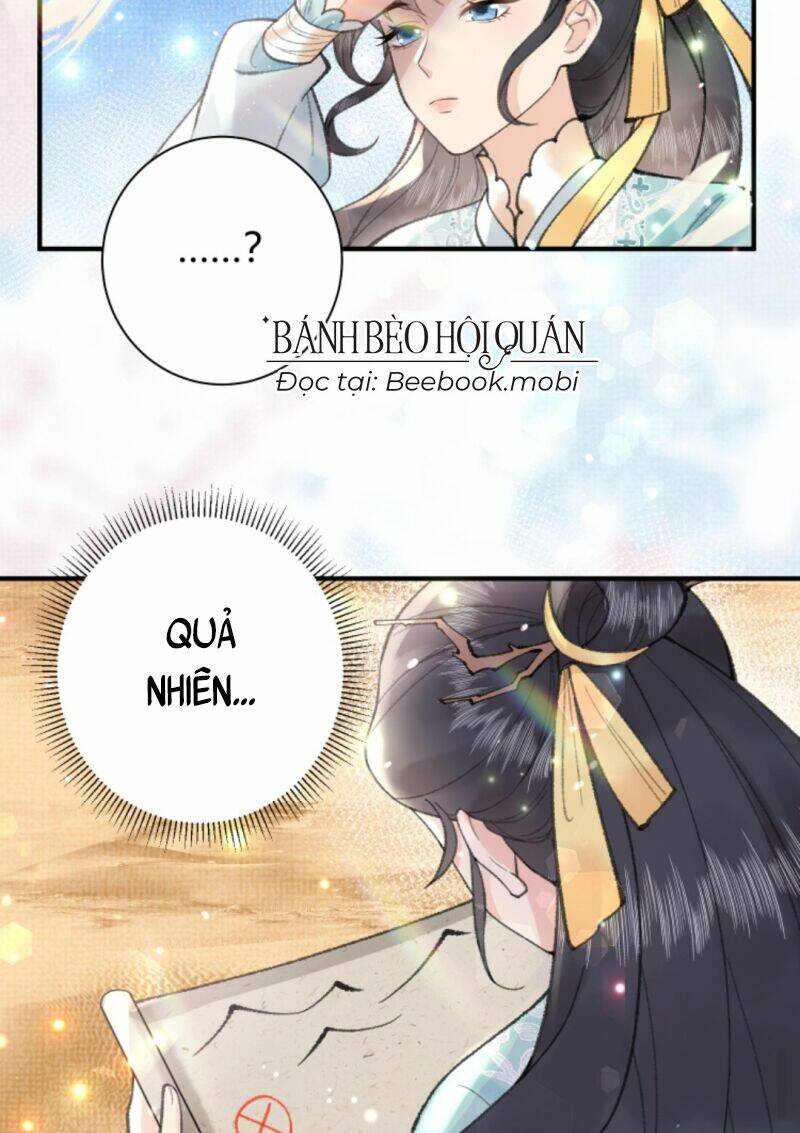 Toàn Tông Môn Đều Là Kẻ Si Tình, Chỉ Có Ta Là Tỉnh Táo: Chapter 39
